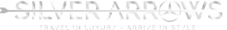 Silver Arrows Ltd Logo